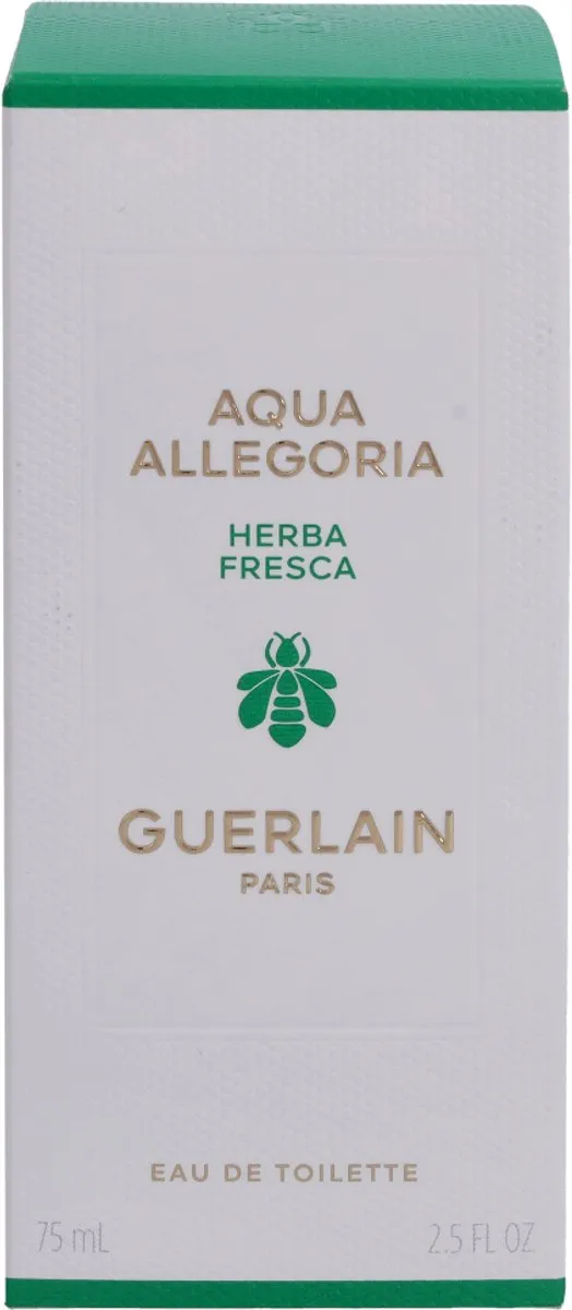 Guerlain Aqua Allegoria Herba Fresca Eau de Toilette 75ml