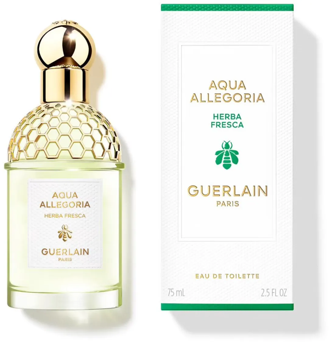 Guerlain Aqua Allegoria Herba Fresca Eau de Toilette 75ml