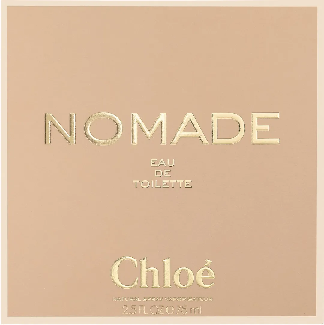 Chloe Nomade Damesparfum 75ml