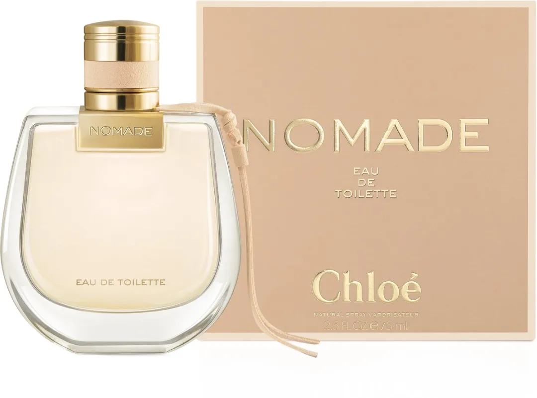 Chloe Nomade Damesparfum 75ml