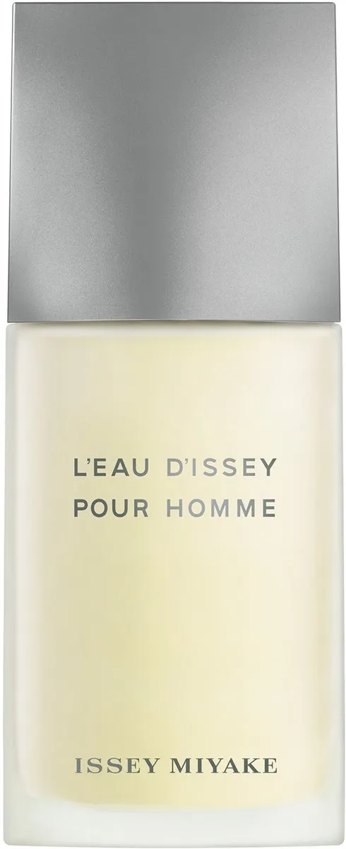 Issey Miyake L'Eau D'Issey Homme Eau de Toilette - 40ml