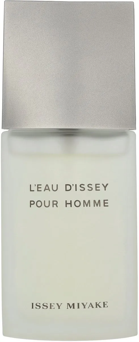 Issey Miyake L'Eau D'Issey Homme Eau de Toilette - 40ml