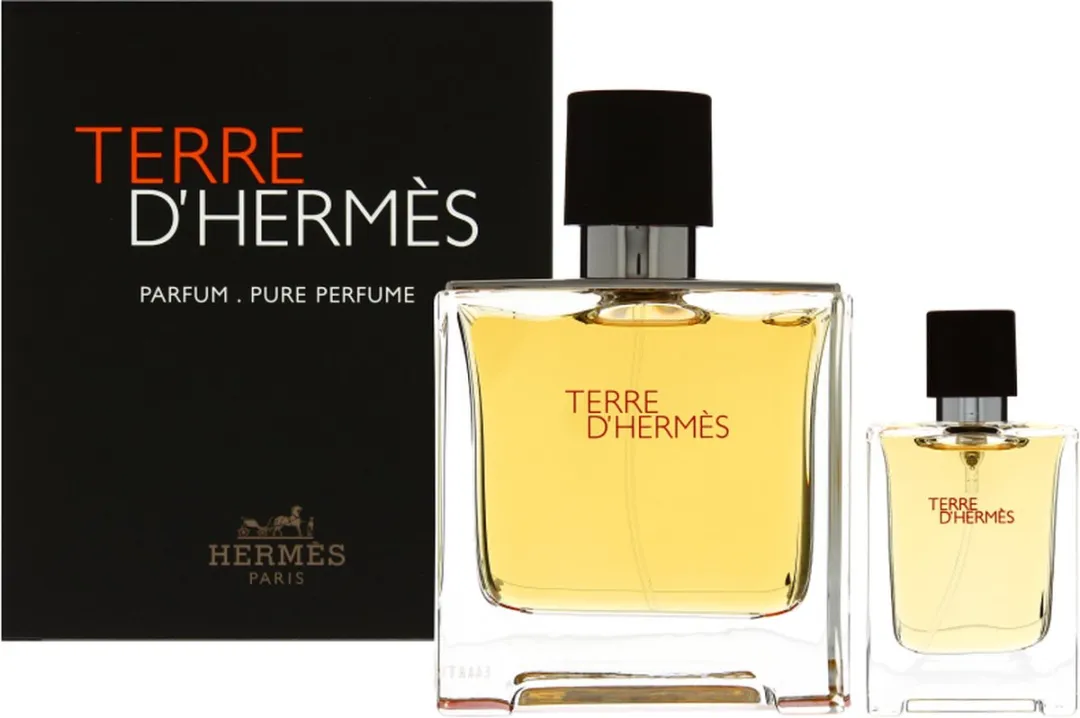 Hermès Terre d'Hermès Giftset