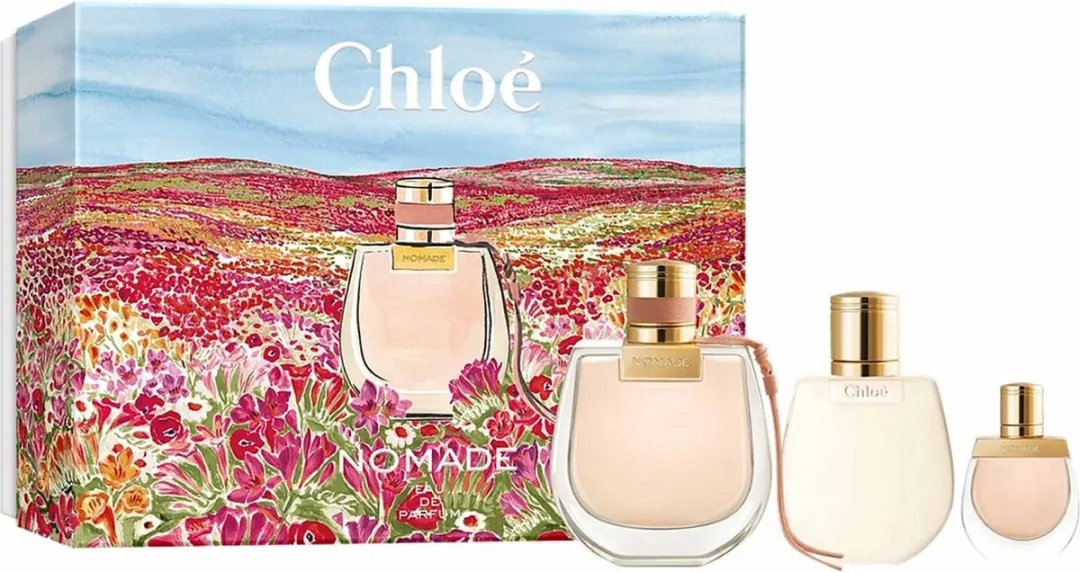Chloé Nomade Giftset