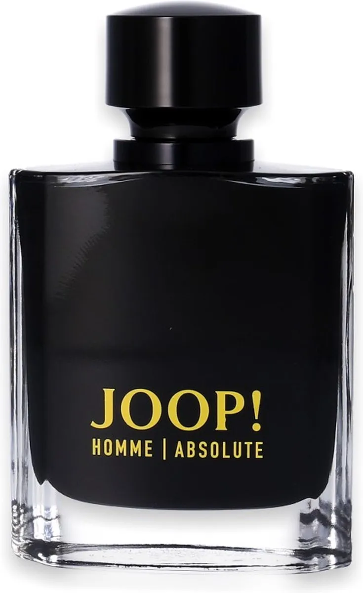 Joop! Homme Absolute Eau de Parfum 120ml
