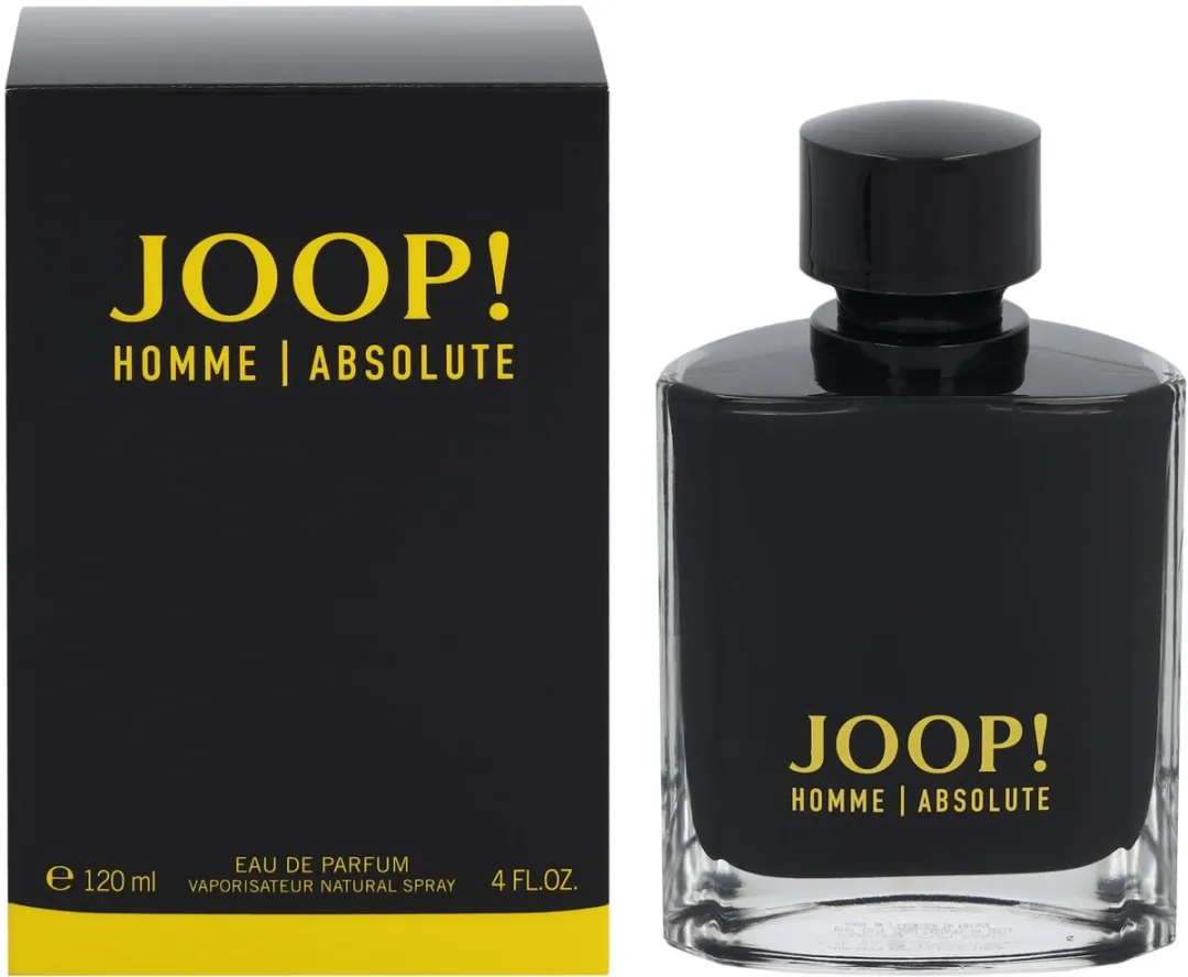 Joop! Homme Absolute Eau de Parfum 120ml