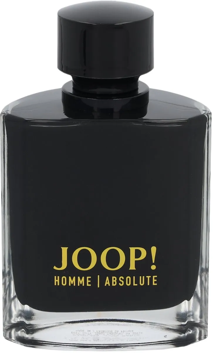 Joop! Homme Absolute Eau de Parfum 120ml - afbeelding 6 van 6