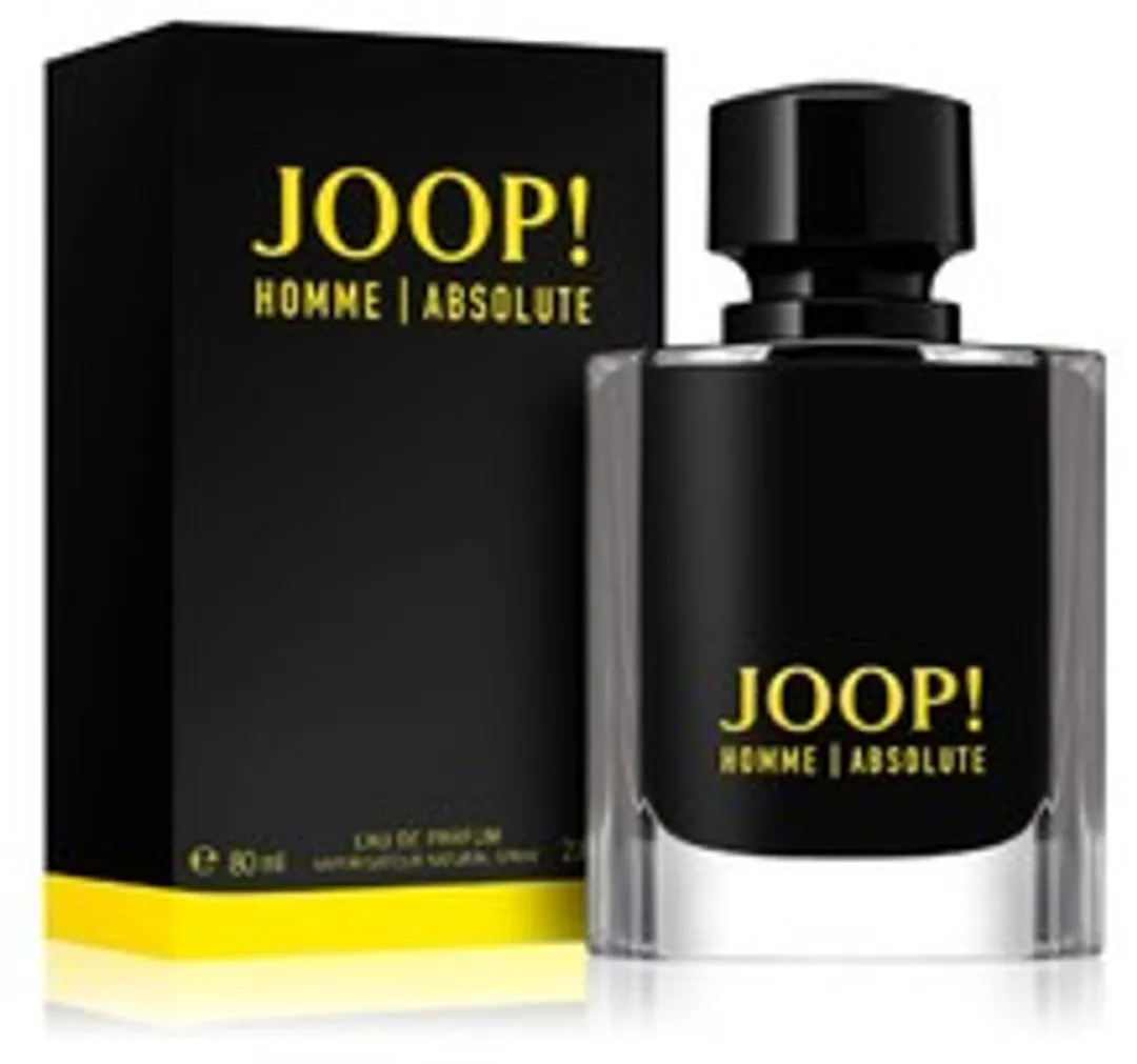 Joop! Homme Absolute Eau de Parfum 120ml