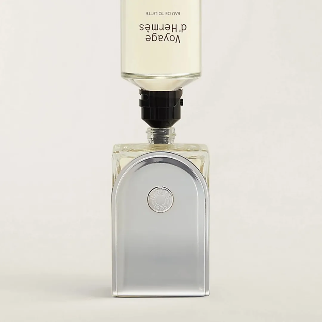 Hermès Voyage d'Hermès Eau de Toilette 200ml
