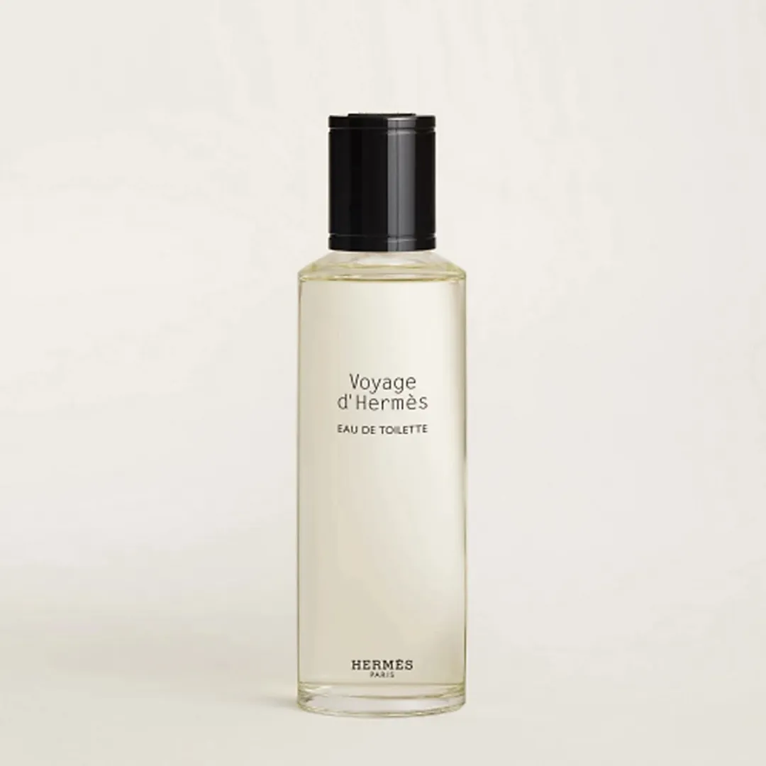 Hermès Voyage d'Hermès Eau de Toilette 200ml