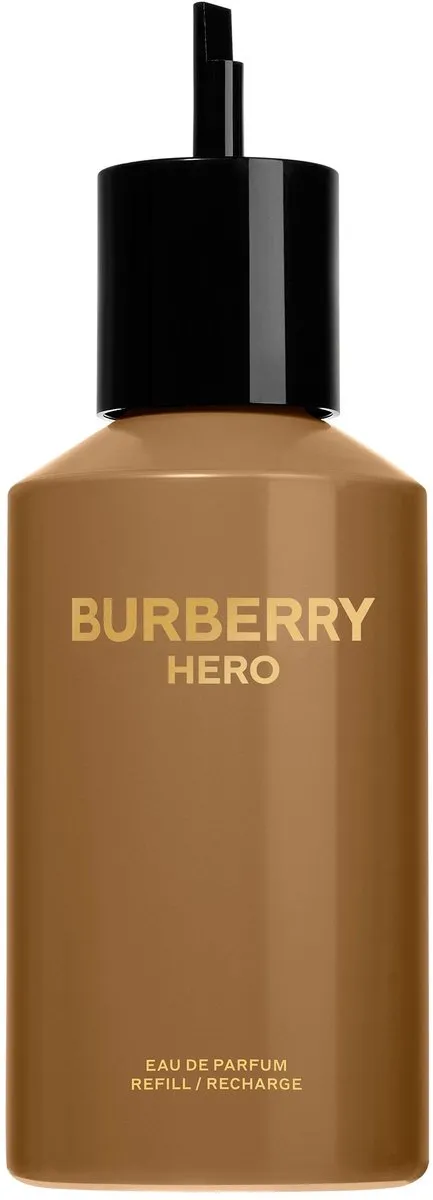 Burberry Hero Herenparfum 200ml