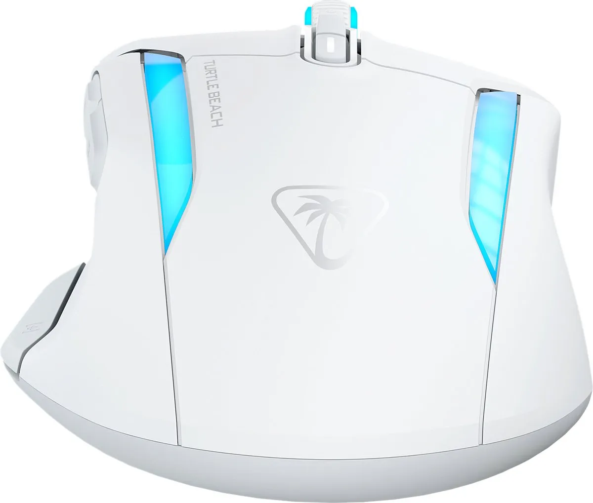 Turtle Beach Kone II Air Gamingmuis TURA45.BX.GAND - Wit