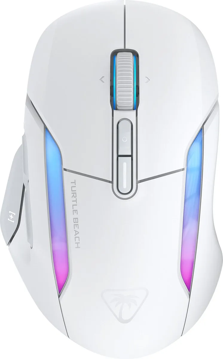 Turtle Beach Kone II Air Gamingmuis TURA45.BX.GAND