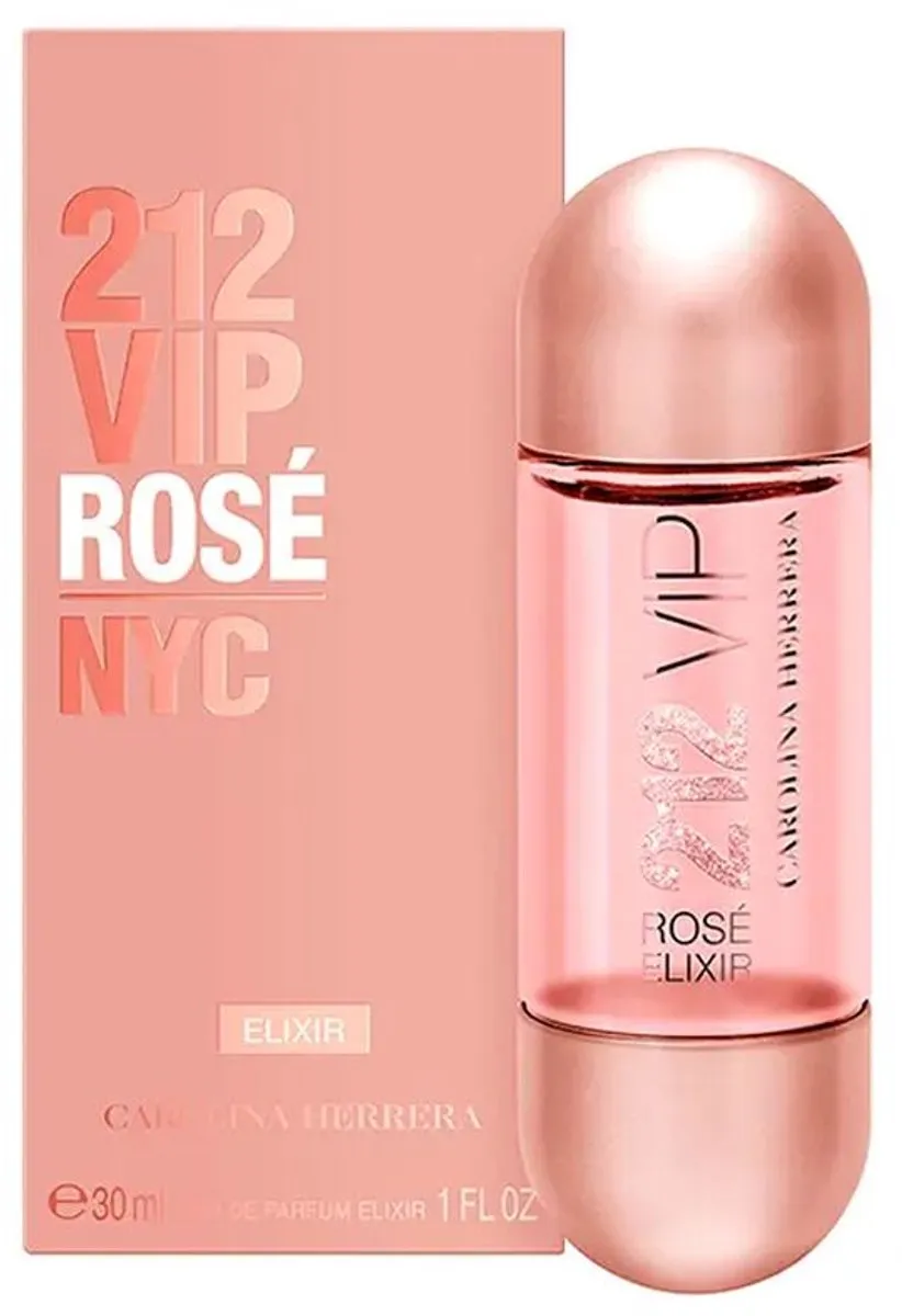 Carolina Herrera 212 VIP Eau de Parfum 80ml