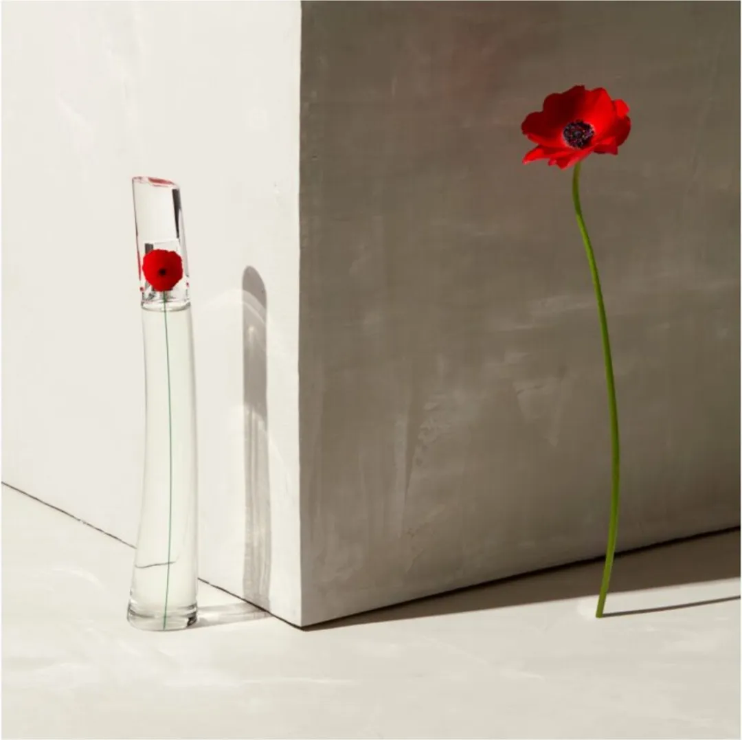 Kenzo Flower Damesparfum 50ml - Eau de Parfum