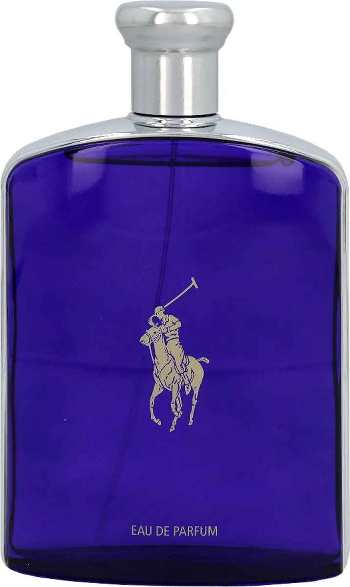 Ralph Lauren Polo Blue Eau de Parfum 200ml