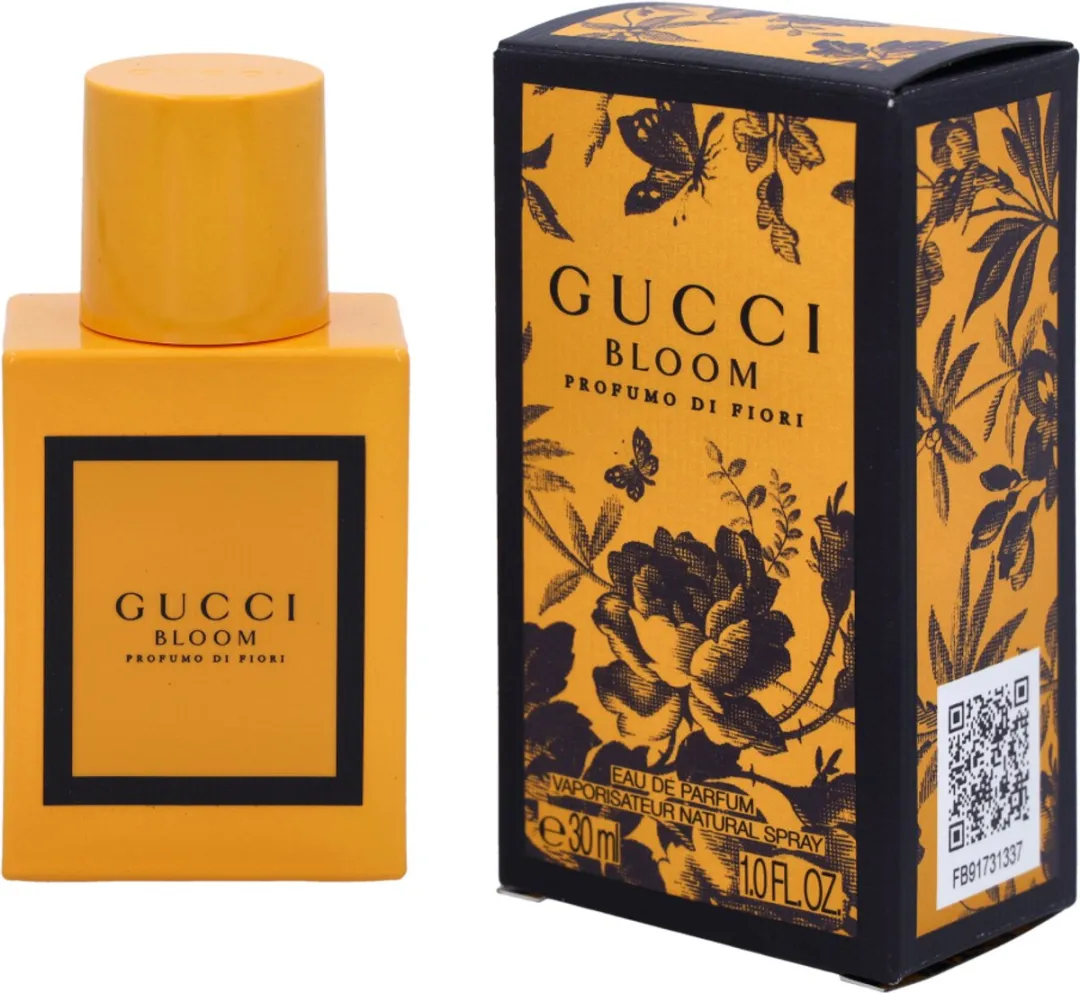Gucci Bloom Profumo Di Fiori Eau de Parfum 30ml
