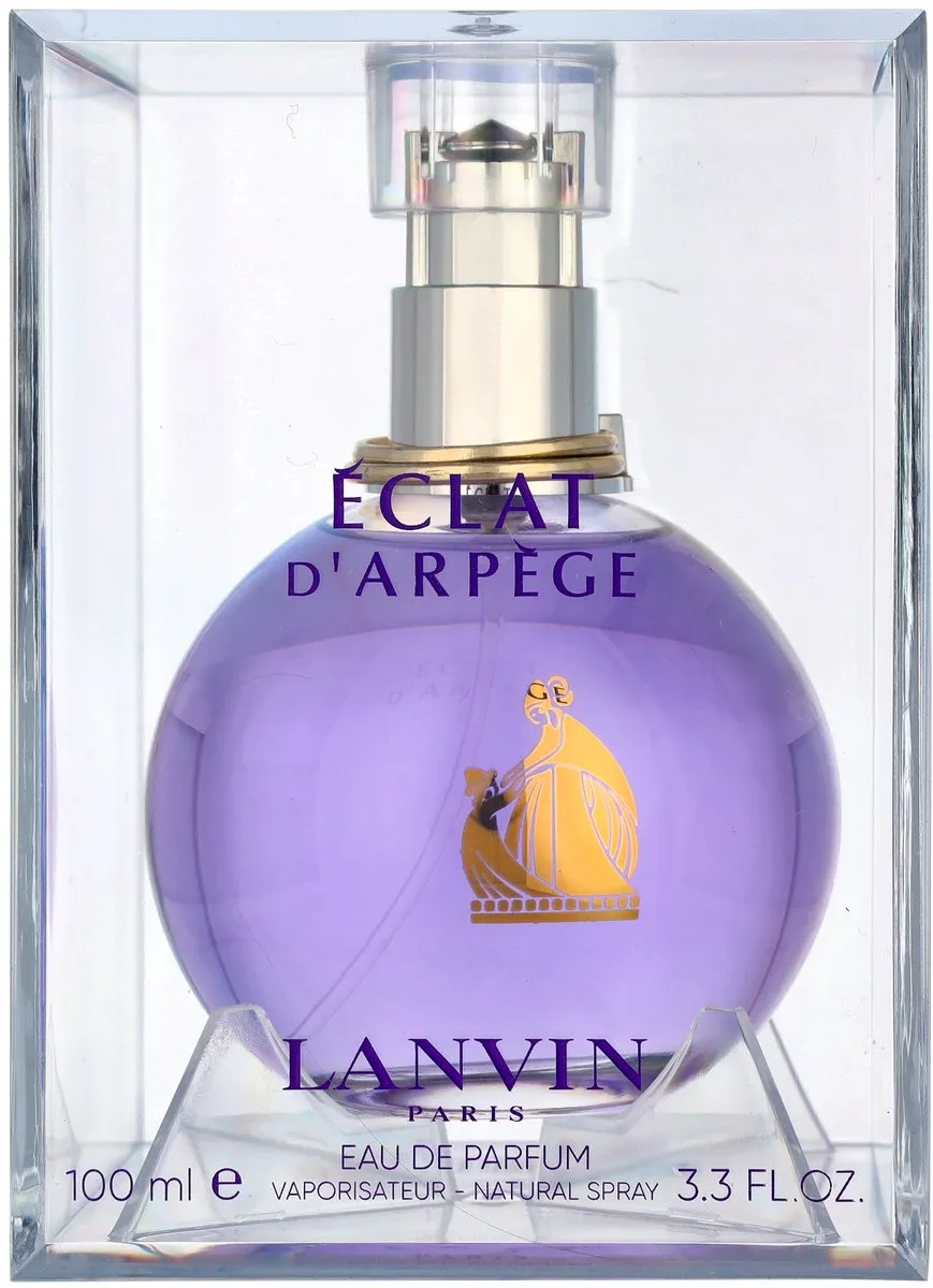 Lanvin Eclat D'Arpege Eau de Parfum 100ml