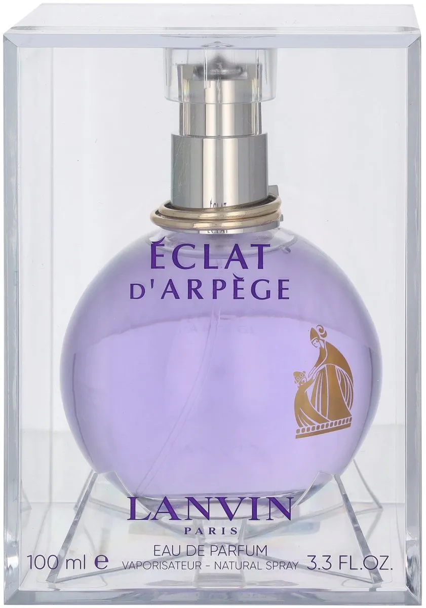 Lanvin Eclat D'Arpege Eau de Parfum 100ml - afbeelding 6 van 6