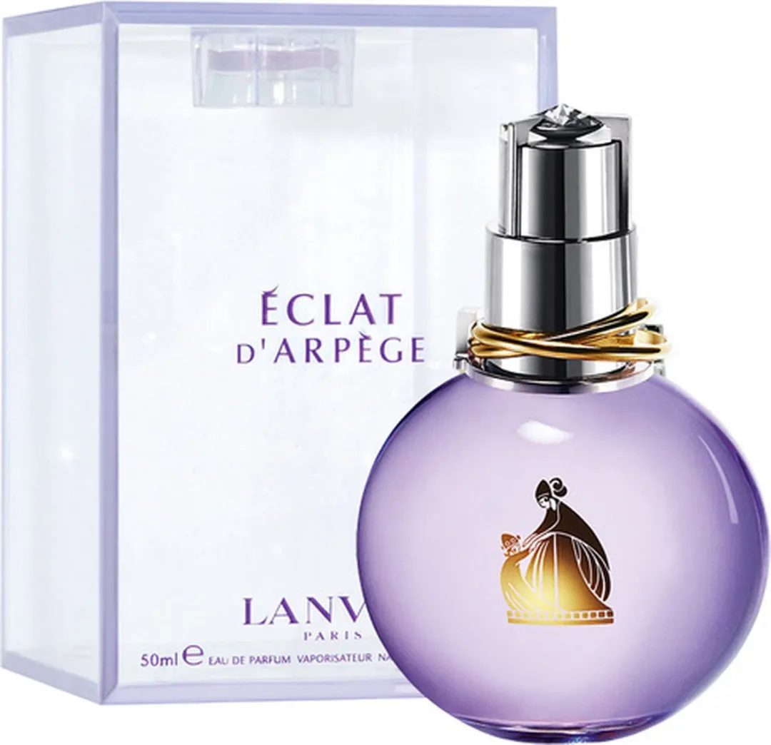 Lanvin Eclat D'Arpege Eau de Parfum 100ml