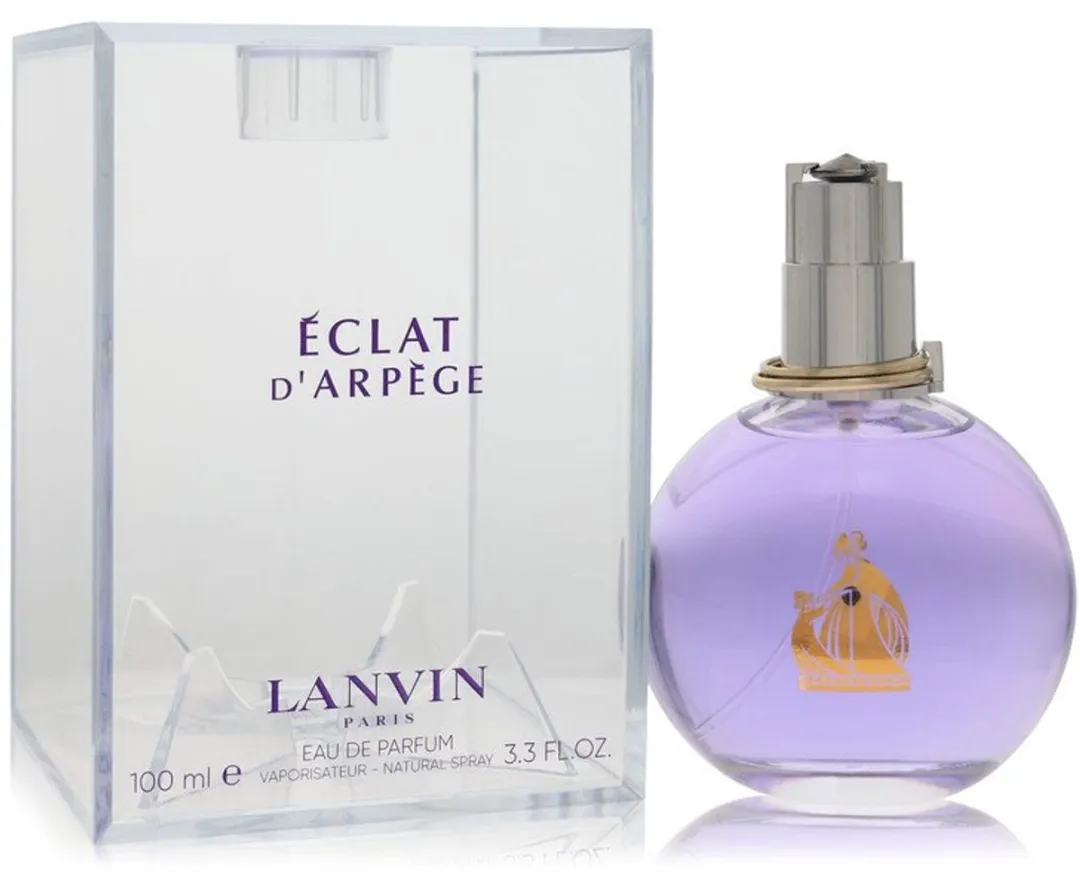 Lanvin Eclat D'Arpege Eau de Parfum 100ml