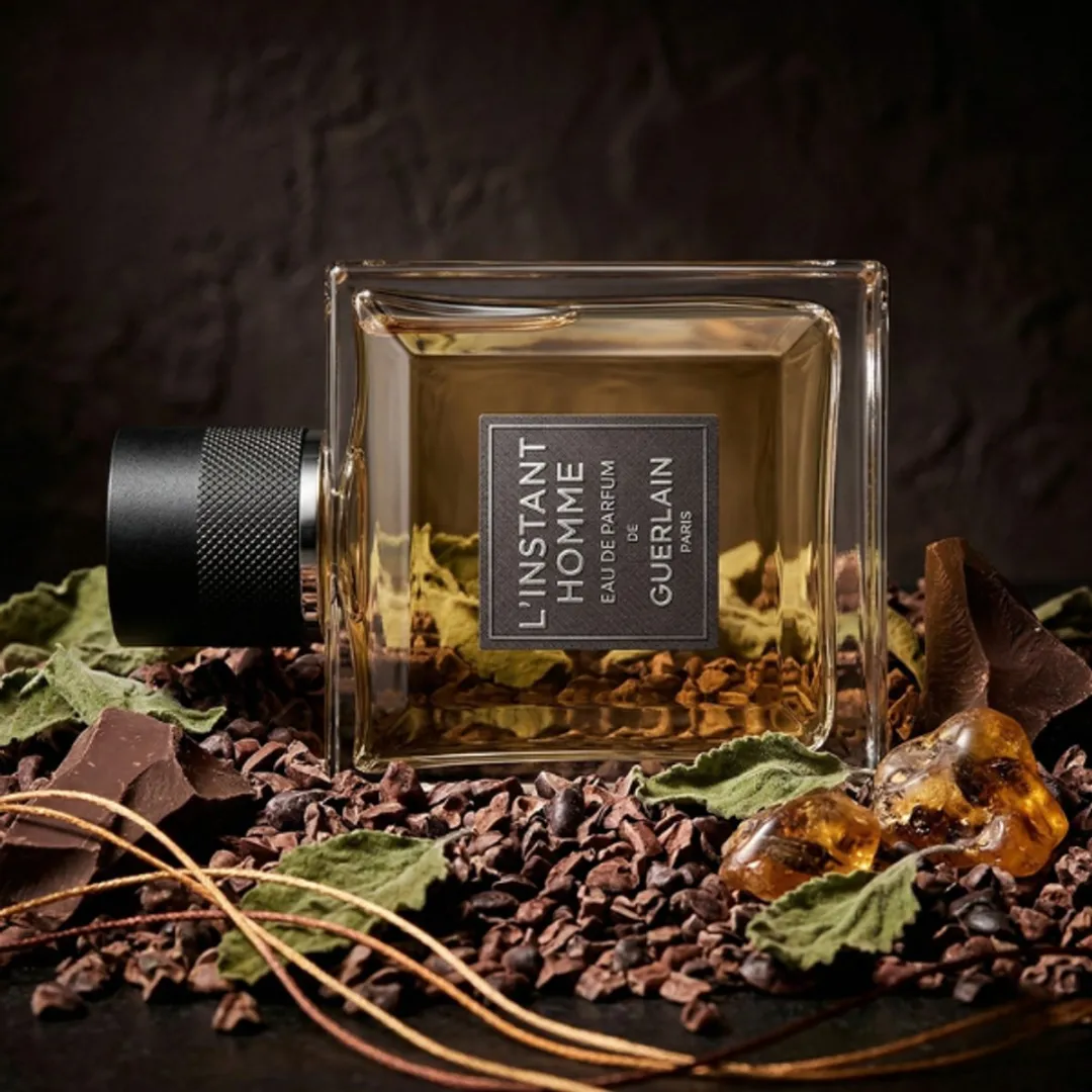 Guerlain L'Instant Homme Eau de Parfum 100ml