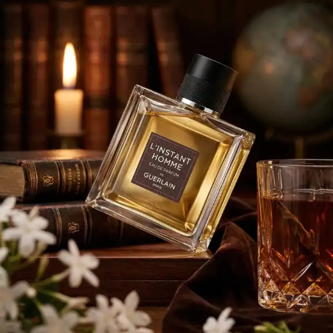 Guerlain L'Instant Homme Eau de Parfum 100ml