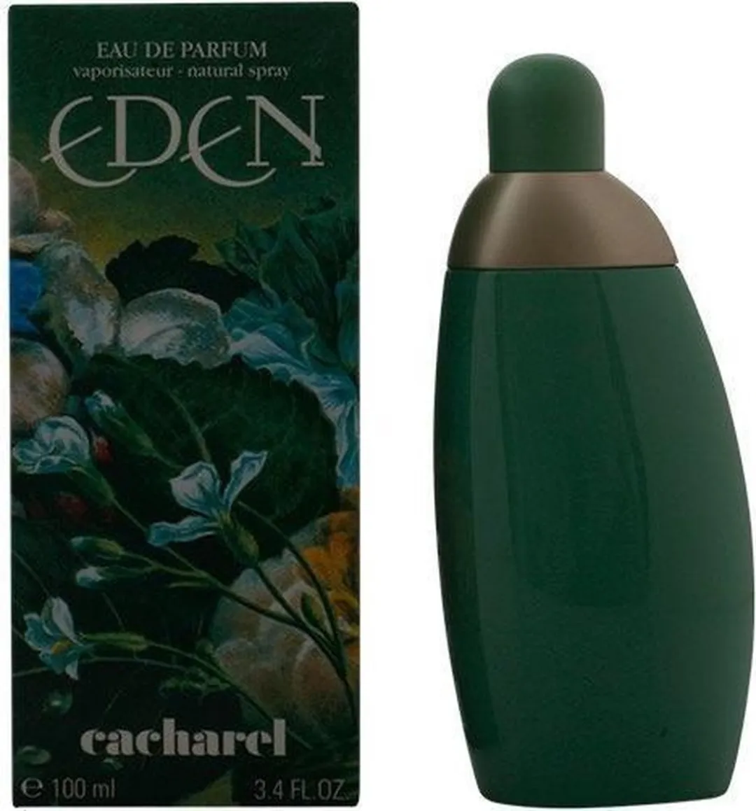 Cacharel Eden Eau de Parfum 100ml