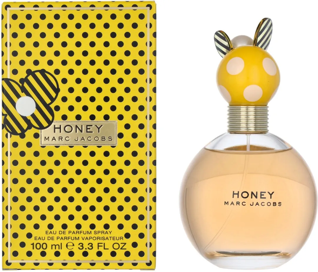 Marc Jacobs Honey Eau de Parfum 100ml