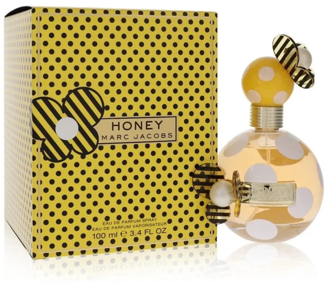 Marc Jacobs Honey Eau de Parfum 100ml