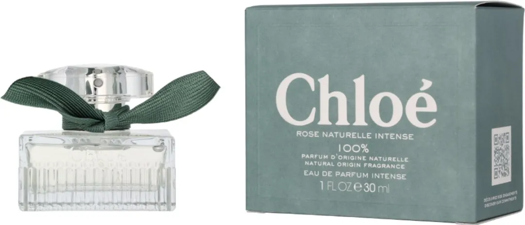 Chloé Rose Naturelle Intense Eau de Parfum 30ml