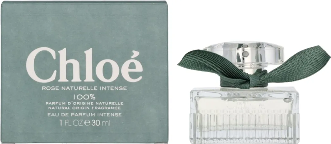 Chloé Rose Naturelle Intense Eau de Parfum 30ml