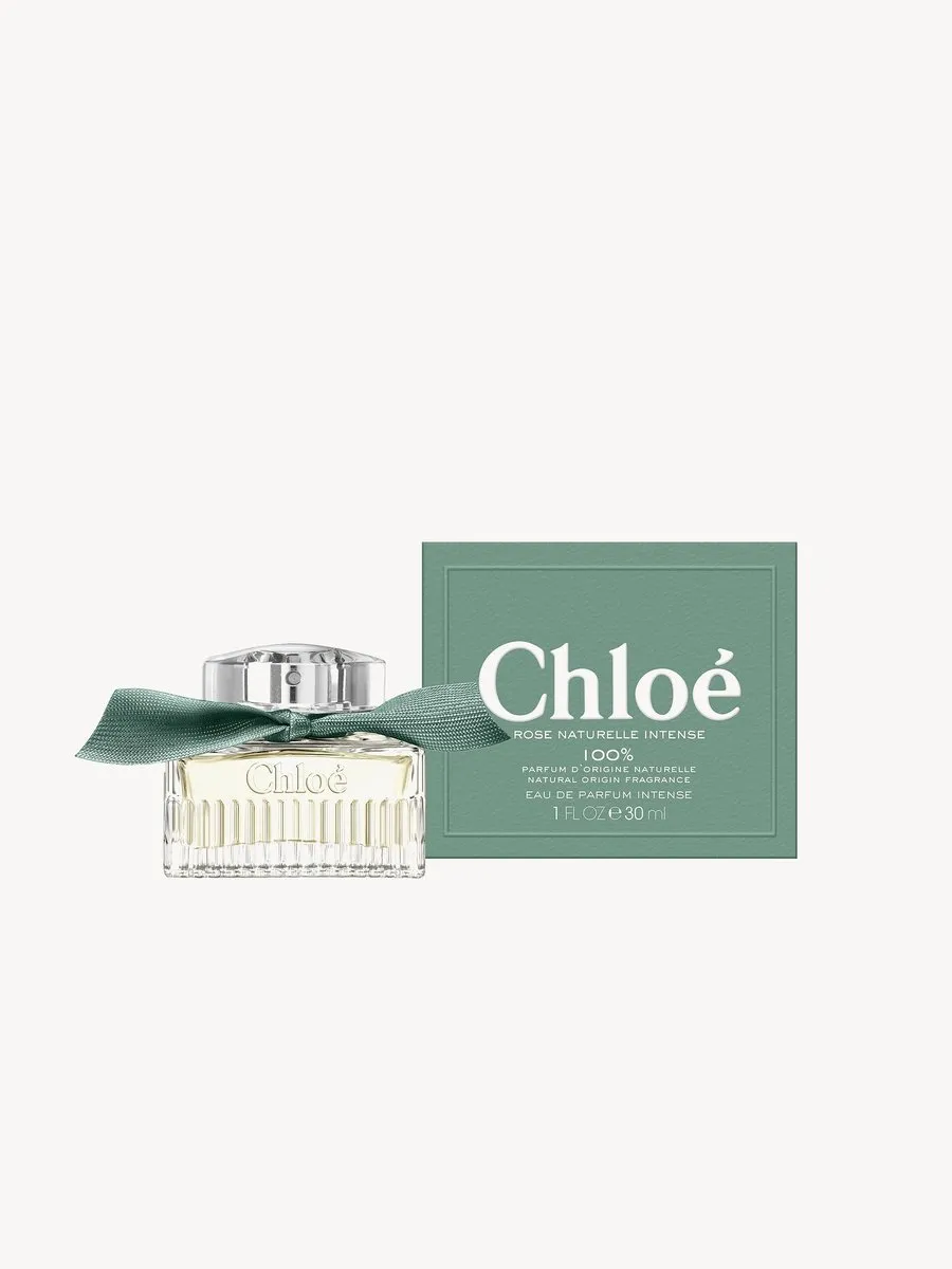 Chloé Rose Naturelle Intense Eau de Parfum 30ml
