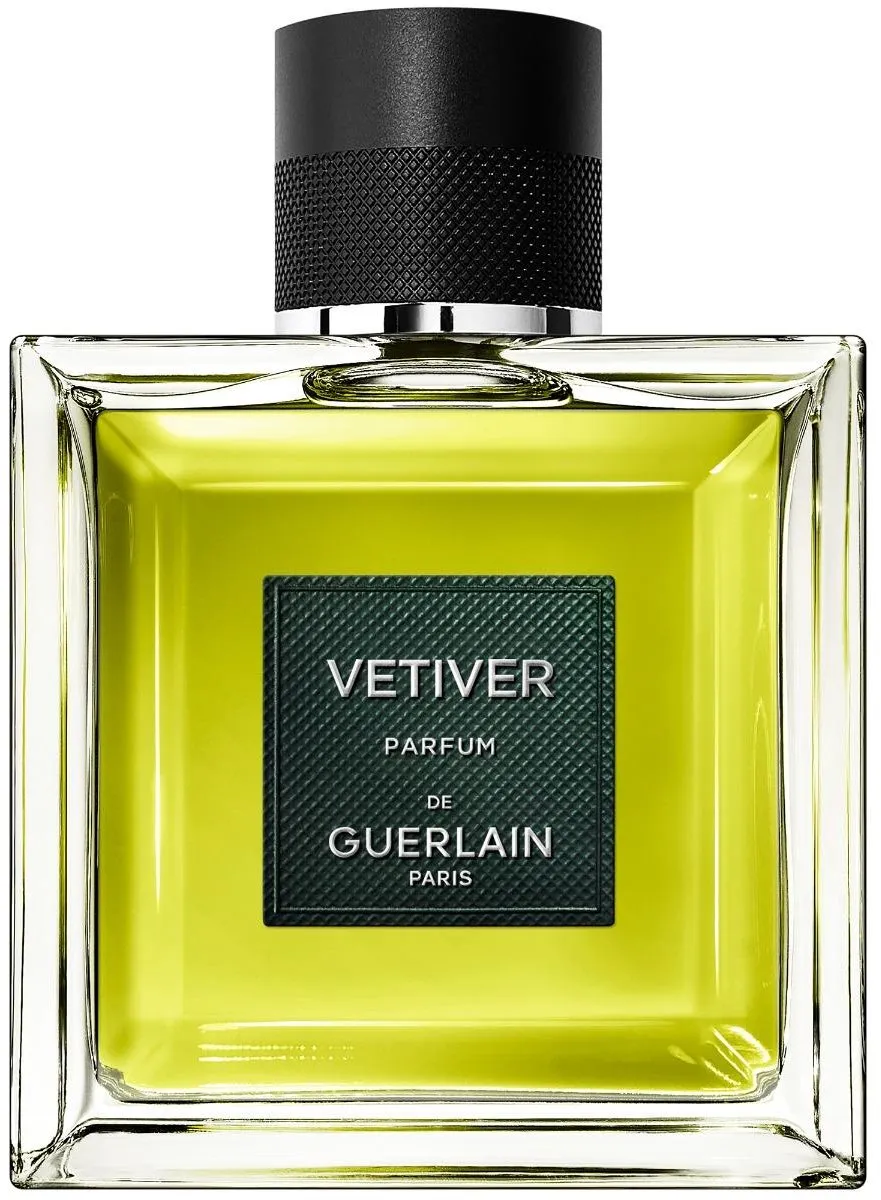 Guerlain Vetiver Parfum 100ml