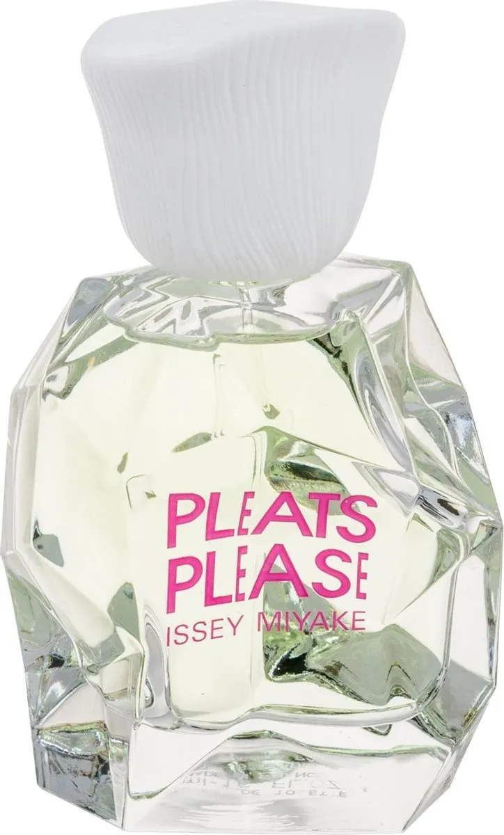 Issey Miyake Pleats Please L'Eau Eau de Toilette 50ml