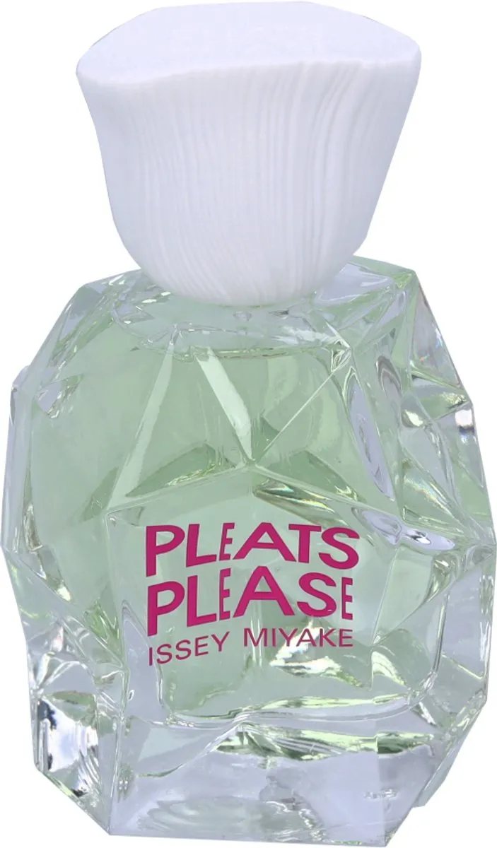 Issey Miyake Pleats Please L'Eau Eau de Toilette 50ml