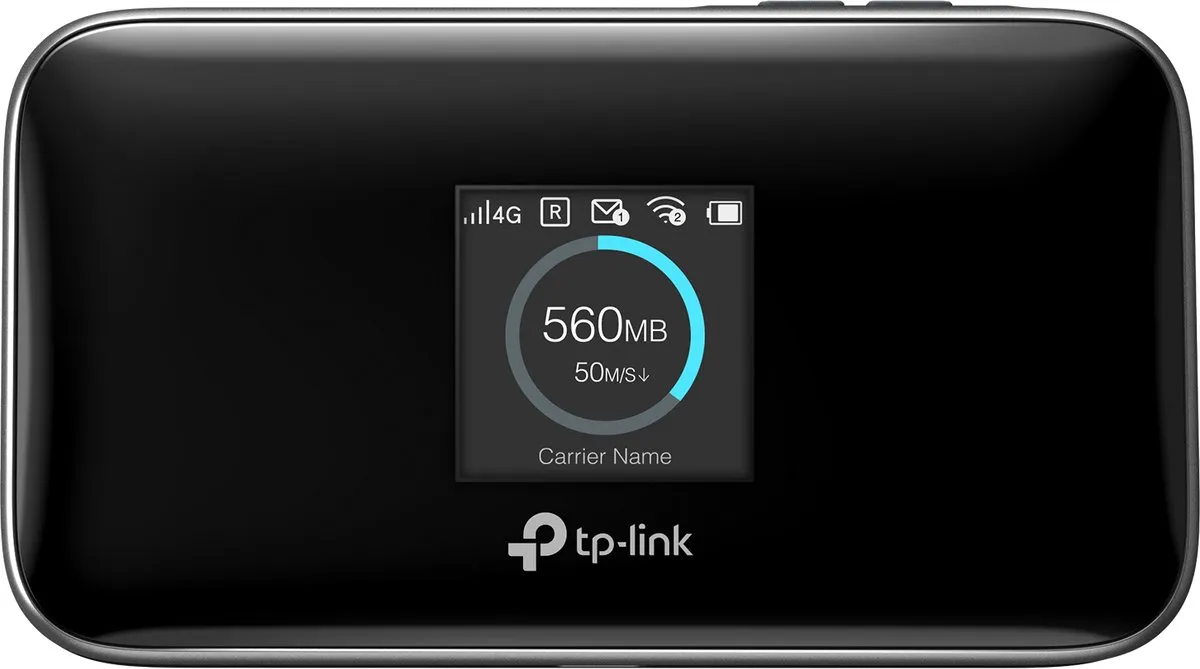 TP-Link M7750 Mobiele WiFi Router