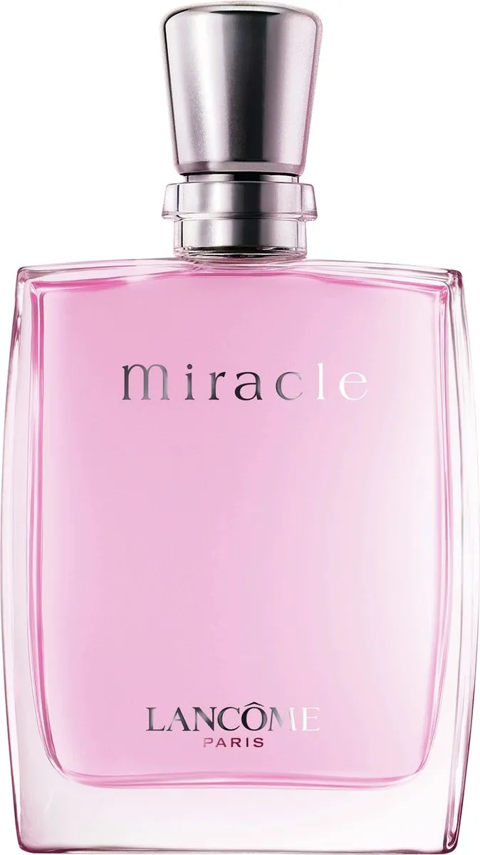 Lancôme Miracle Eau de Parfum 50ml - Fruitig Bloemig