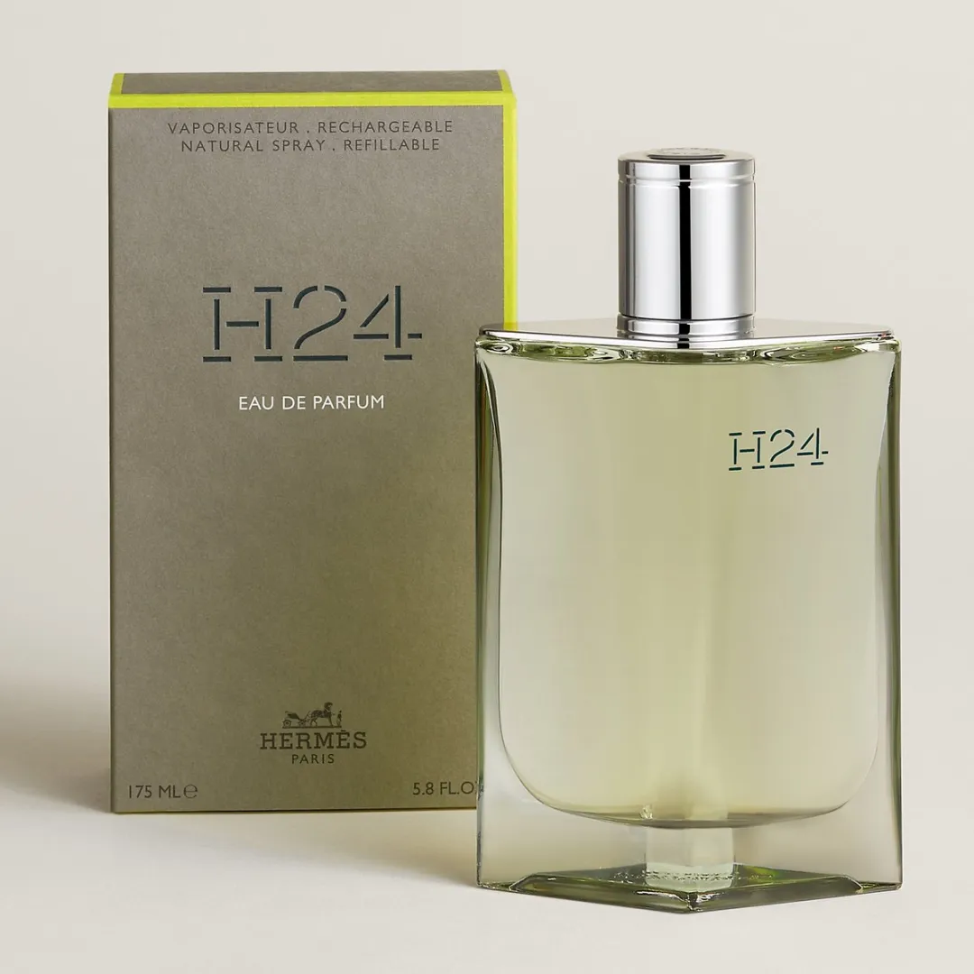 Hermès H24 Eau de Parfum 175ml