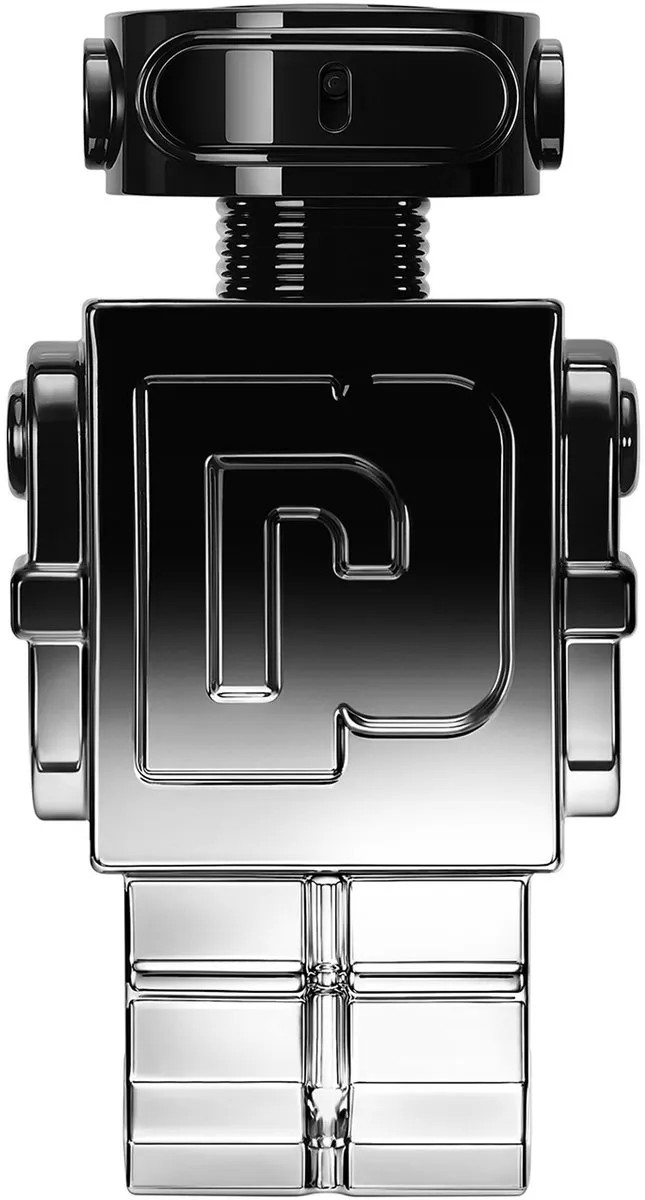 Paco Rabanne Phantom Elixir Eau de Parfum 150ml