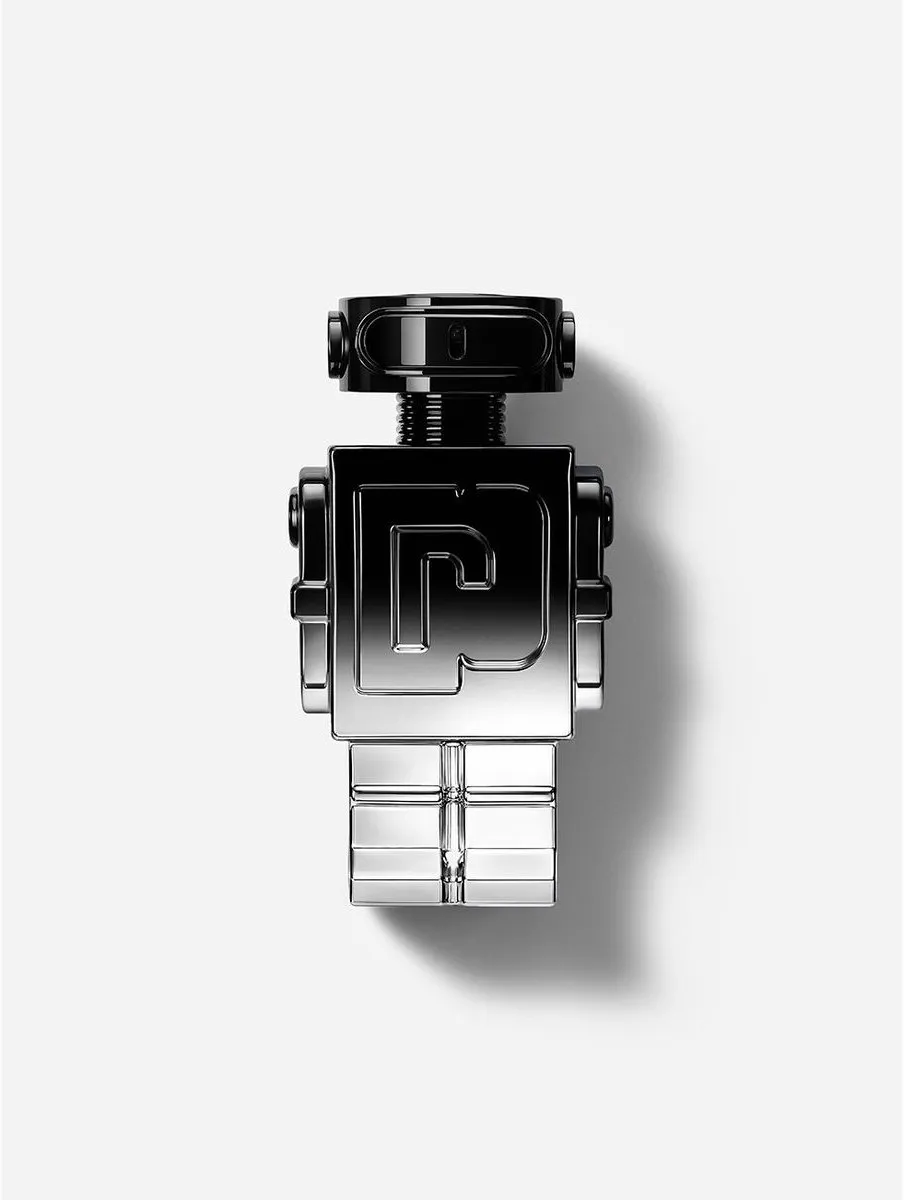 Paco Rabanne Phantom Elixir Eau de Parfum 150ml - afbeelding 6 van 6