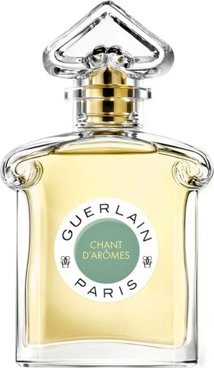 Guerlain Les Legendaries Chant D'Aromes Damesparfum 75ml