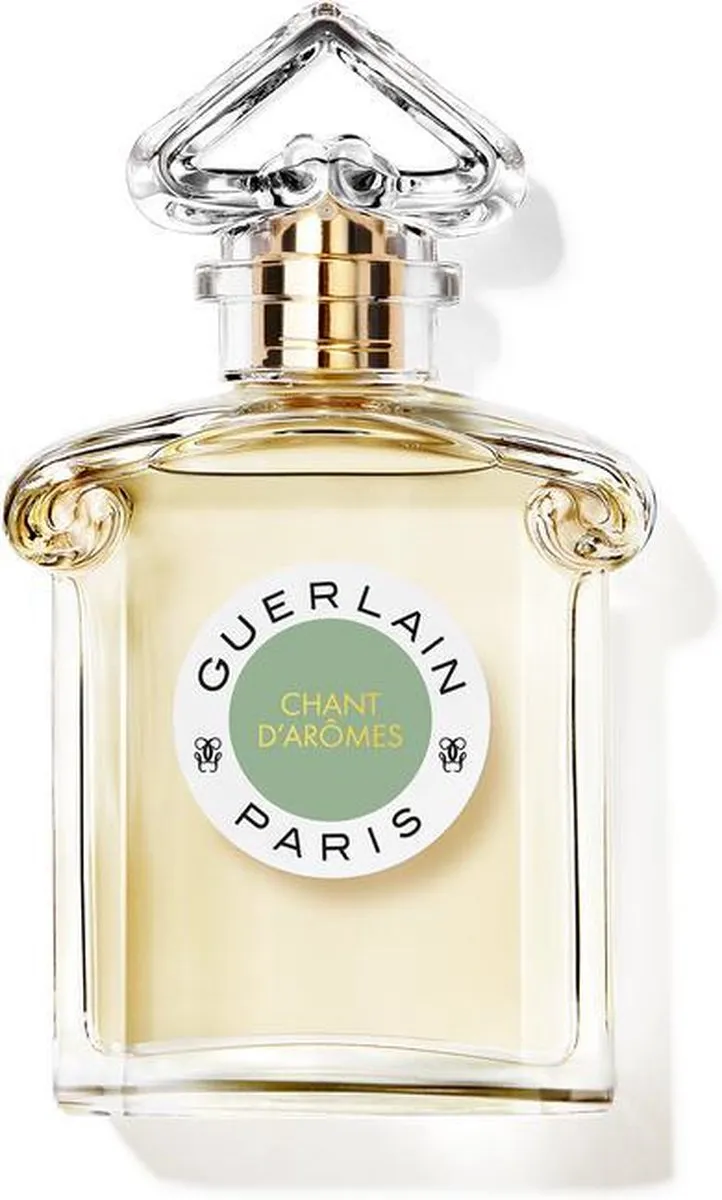 Guerlain Les Legendaries Chant D'Aromes Damesparfum 75ml