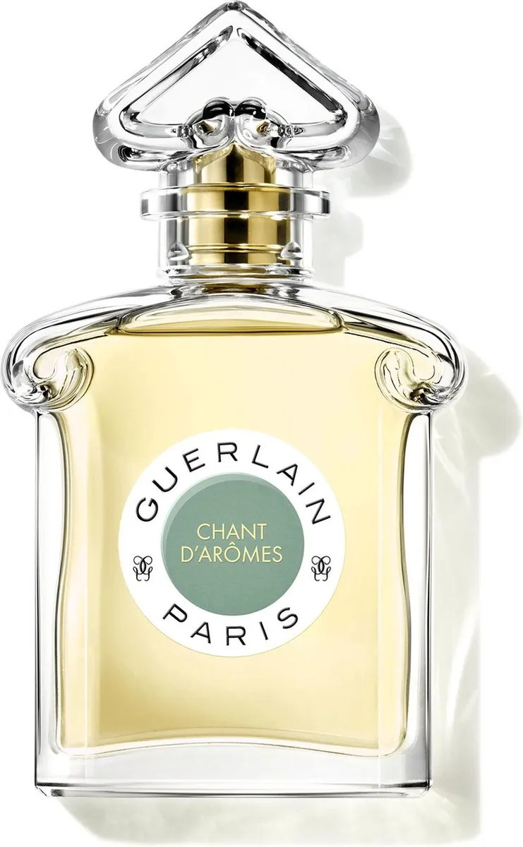 Guerlain Les Legendaries Chant D'Aromes Damesparfum 75ml