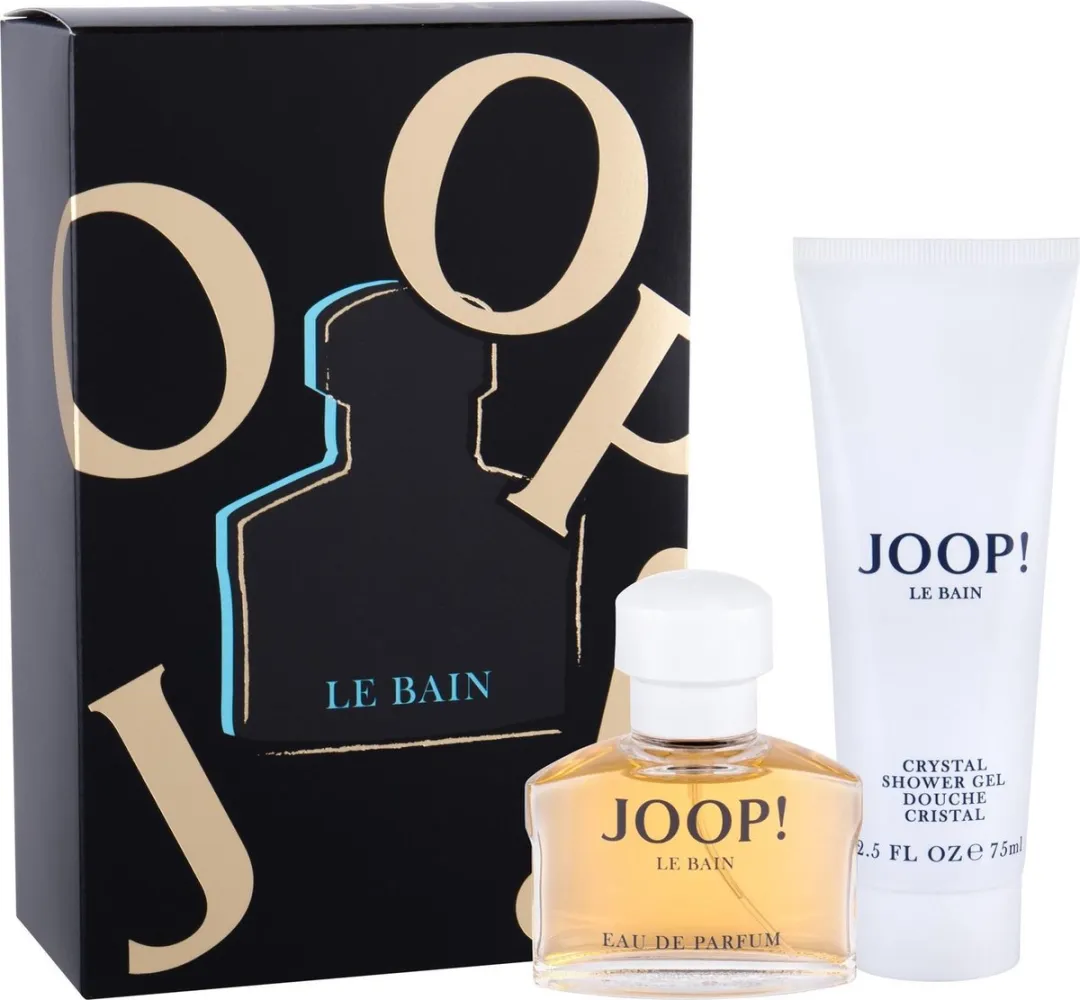 Joop! Le Bain Geschenkset