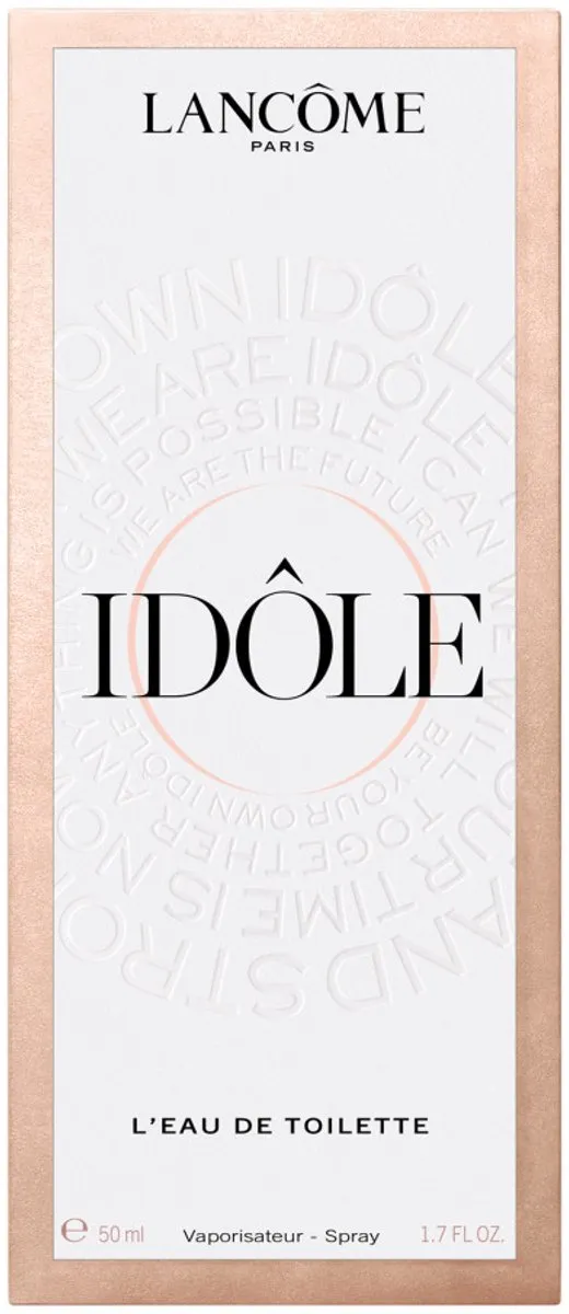 Lancôme Idôle Eau de Toilette Damesparfum 50ml