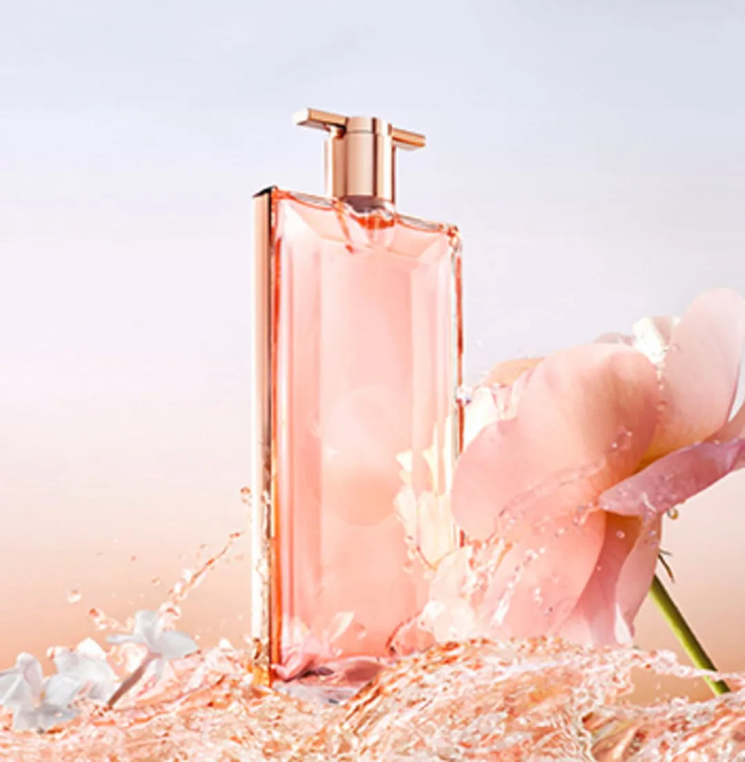 Lancôme Idôle Eau de Toilette Damesparfum 50ml