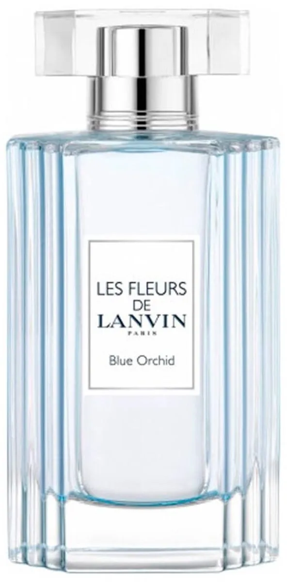 Lanvin Blue Orchid Damesparfum 50ml
