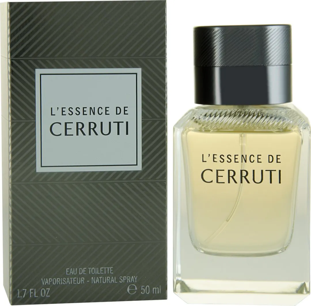 Nino Cerruti L'Essence Eau de Toilette 50ml