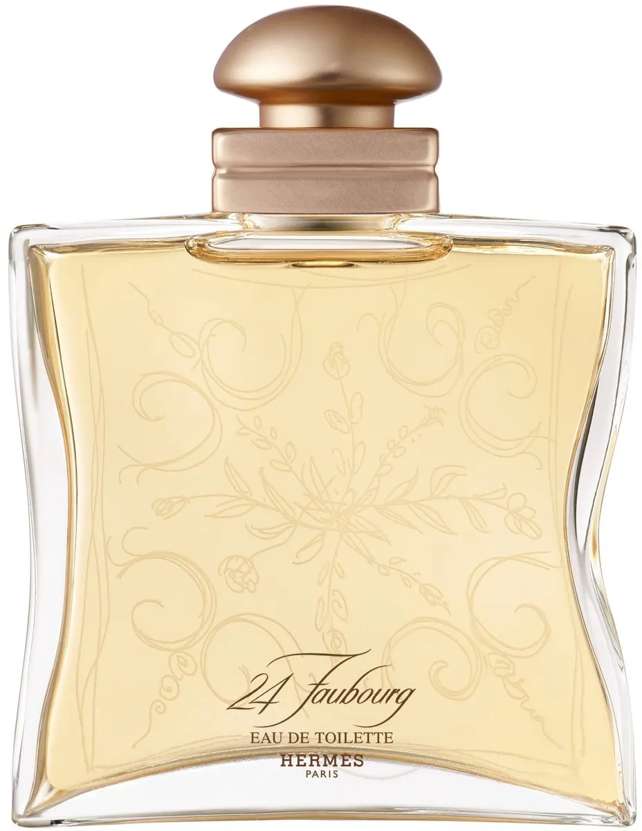 Hermès 24 Faubourg Damesparfum 100ml
